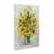 Stupell Industries Sun Flowers & Daisy Bouquet Canvas, design by Patti Bishop